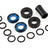 MINIMALIST MID BOTTOM BRACKET 19MM or 22MM Bicycle Bottom Brackets S500