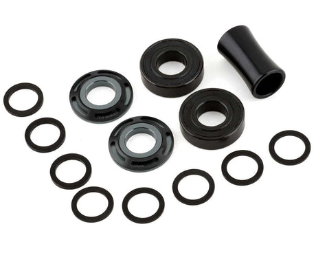 MINIMALIST MID BOTTOM BRACKET 19MM or 22MM Bicycle Bottom Brackets S500