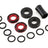 MINIMALIST MID BOTTOM BRACKET 19MM or 22MM Bicycle Bottom Brackets S500
