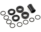 MINIMALIST MID BOTTOM BRACKET 19MM or 22MM Bicycle Bottom Brackets S500