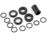 MINIMALIST MID BOTTOM BRACKET 19MM or 22MM Bicycle Bottom Brackets S500