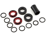 MINIMALIST MID BOTTOM BRACKET 19MM or 22MM Bicycle Bottom Brackets S500
