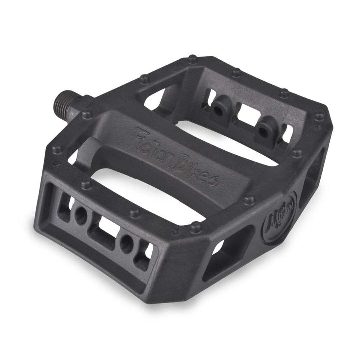 MYTHOS THERMALITE PEDALS 9/16" Bicycle Pedals S2618
