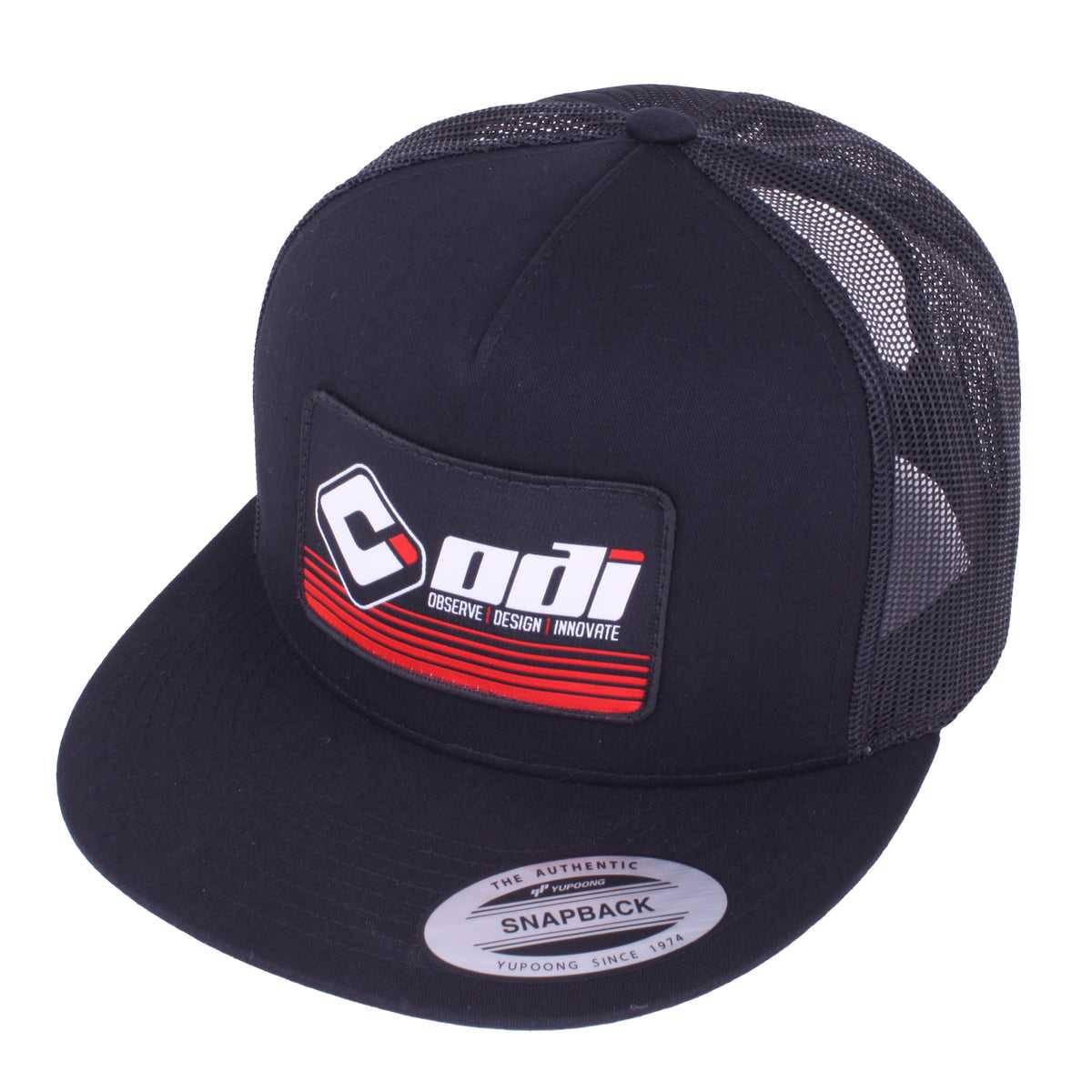 ODI FADE HAT HATS G05FBBR