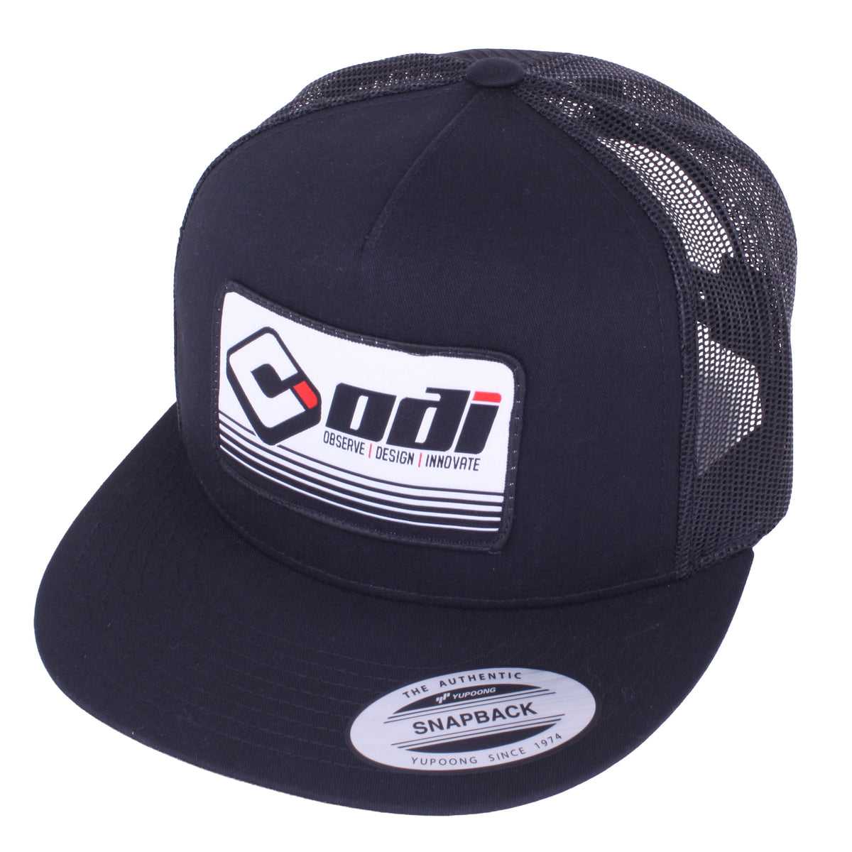 ODI FADE HAT HATS G05FBBR