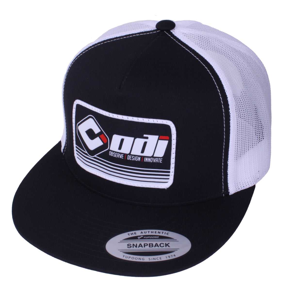 ODI FADE HAT HATS G05FBBR