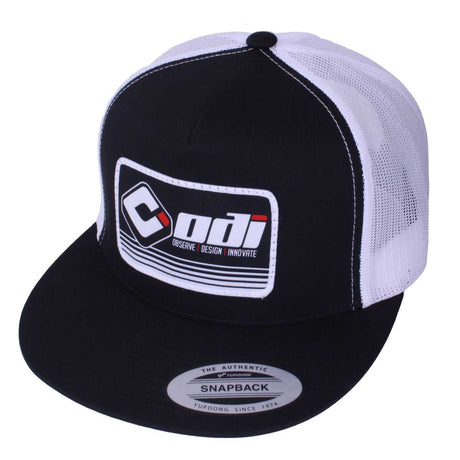 ODI FADE HAT HATS G05FBBR