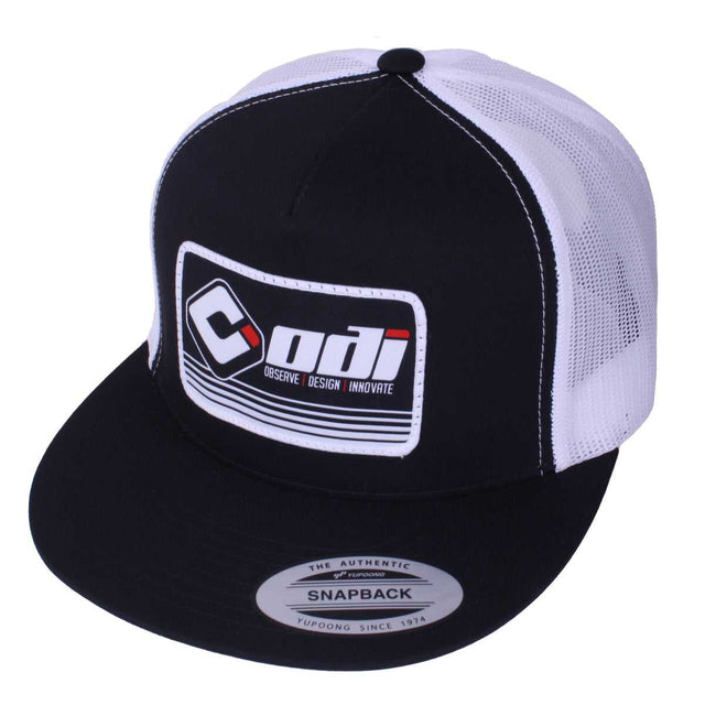 ODI FADE HAT HATS G05FBBR