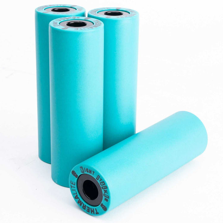 NIGHT STALKER 4.80" PEG Bicycle Foot Pegs S2850