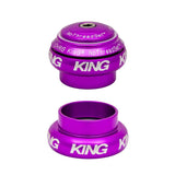 CHRIS KING NOTHREADTSET - 1 1/8" 