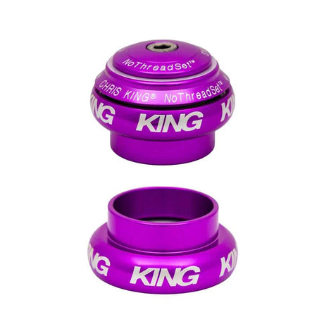 CHRIS KING NOTHREADTSET - 1 1/8" 