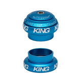 CHRIS KING NOTHREADTSET - 1 1/8" 
