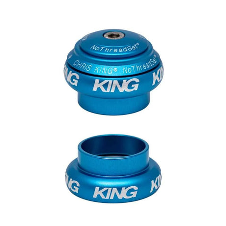 CHRIS KING NOTHREADTSET - 1 1/8" 