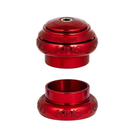 CHRIS KING NOTHREADTSET - 1 1/8" 