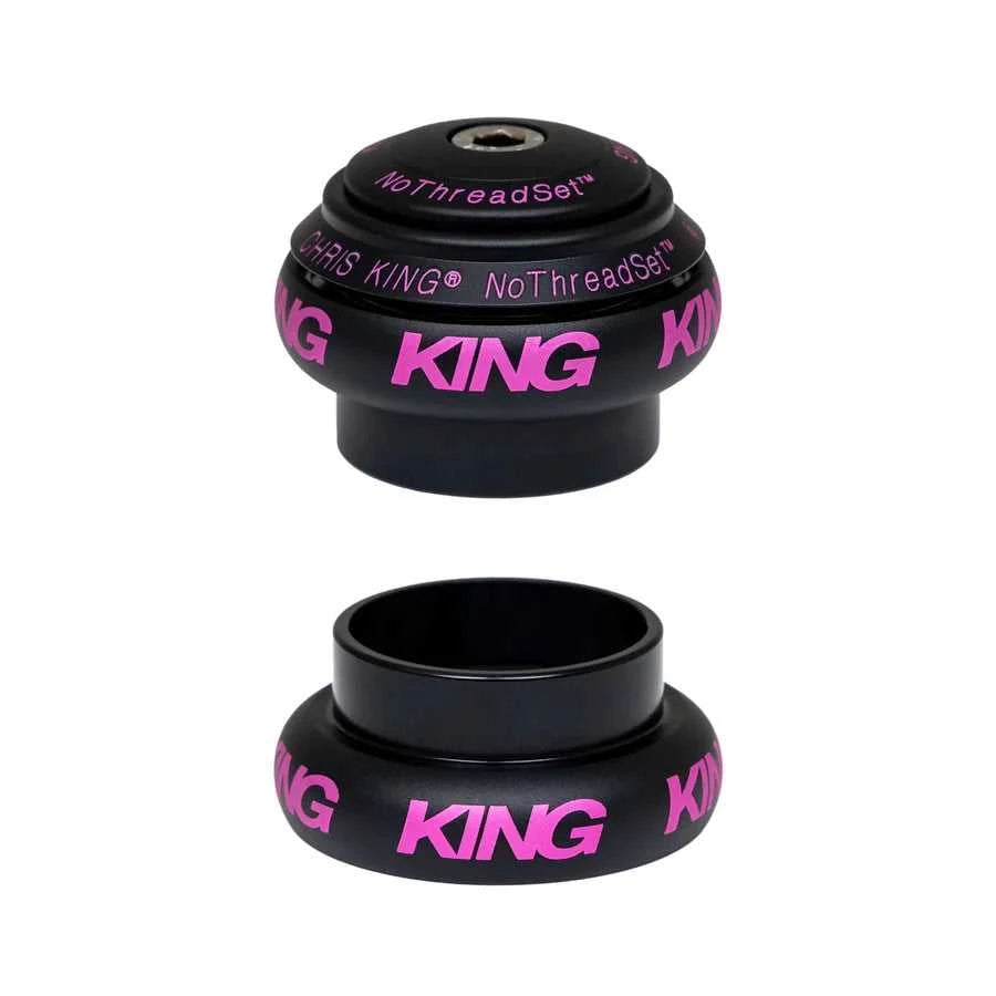 CHRIS KING NOTHREADTSET - 1 1/8" 