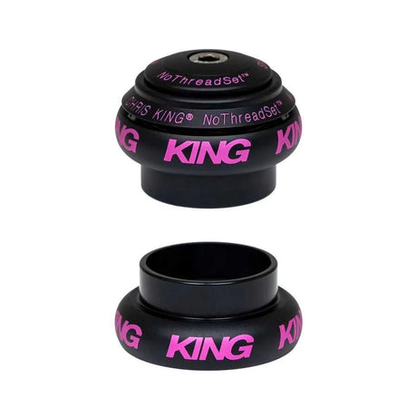 CHRIS KING NOTHREADTSET - 1 1/8" 