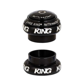 CHRIS KING NOTHREADTSET - 1 1/8" 