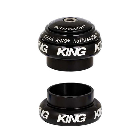 CHRIS KING NOTHREADTSET - 1 1/8" 