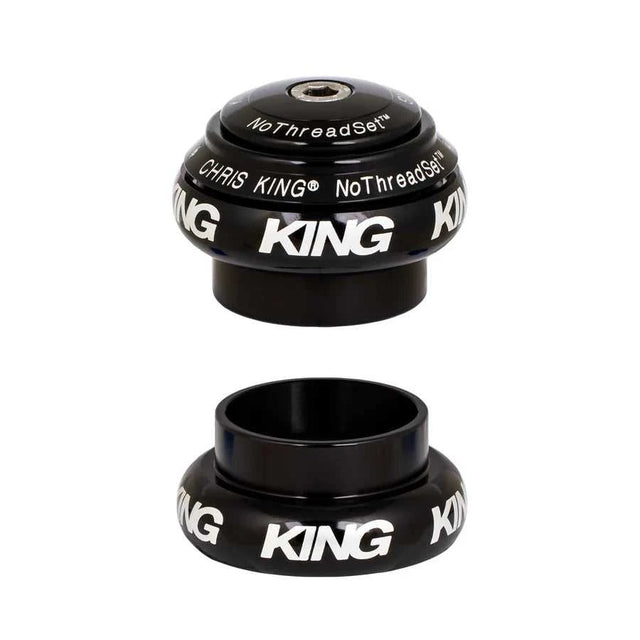 CHRIS KING NOTHREADTSET - 1 1/8" 