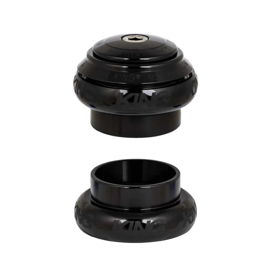 CHRIS KING NOTHREADTSET - 1 1/8" 