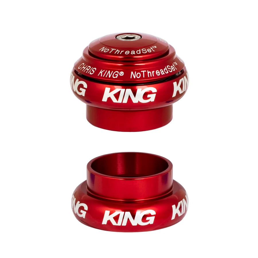CHRIS KING NOTHREADTSET - 1 1/8"