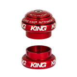 CHRIS KING NOTHREADTSET - 1 1/8"