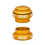 CHRIS KING NOTHREADTSET - 1 1/8" 