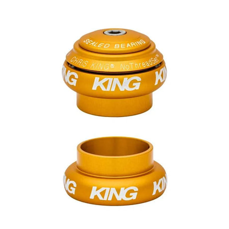 CHRIS KING NOTHREADTSET - 1 1/8" 