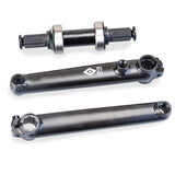 ODIN CRANKS Bicycle Cranks S600