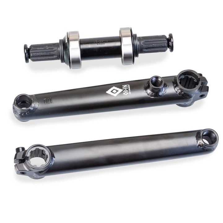 ODIN CRANKS Bicycle Cranks S600