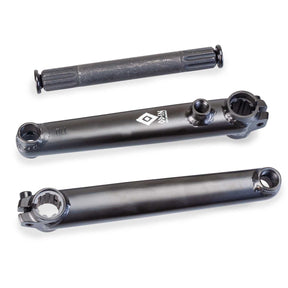 ODIN CRANKS Bicycle Cranks S600