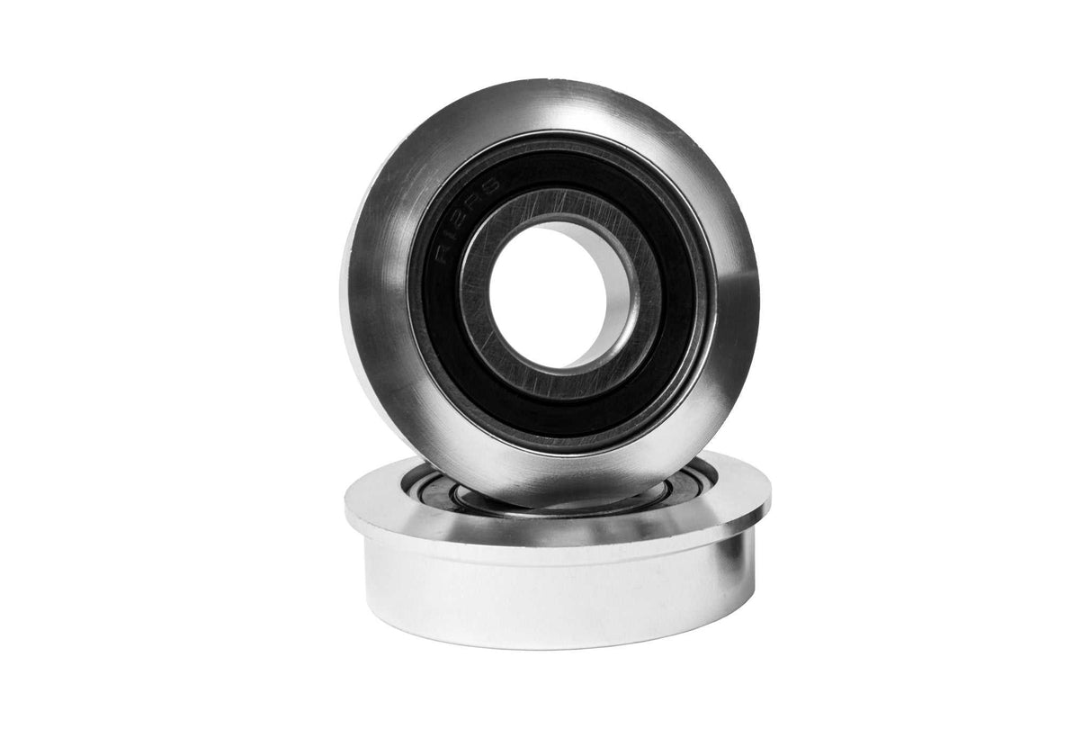 ODYSSEY AMERICAN BOTTOM BRACKET -19mm BOTTOM BRACKET ODC-107-SV