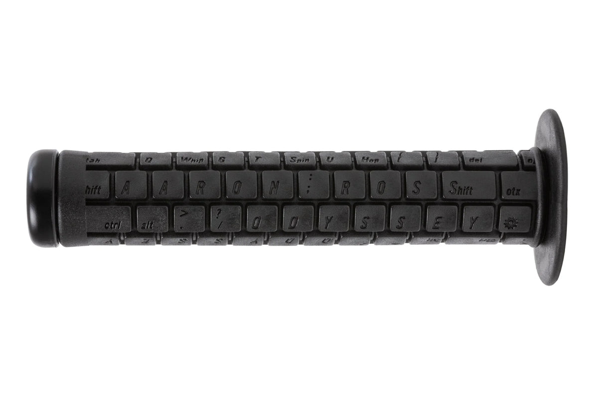 ODYSSEY KEYBOARD GRIPS WITH FLANGED