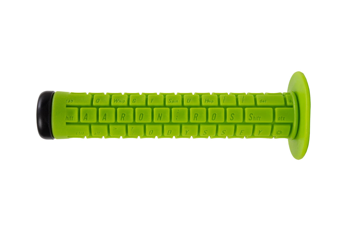 ODYSSEY KEYBOARD GRIPS WITH FLANGED