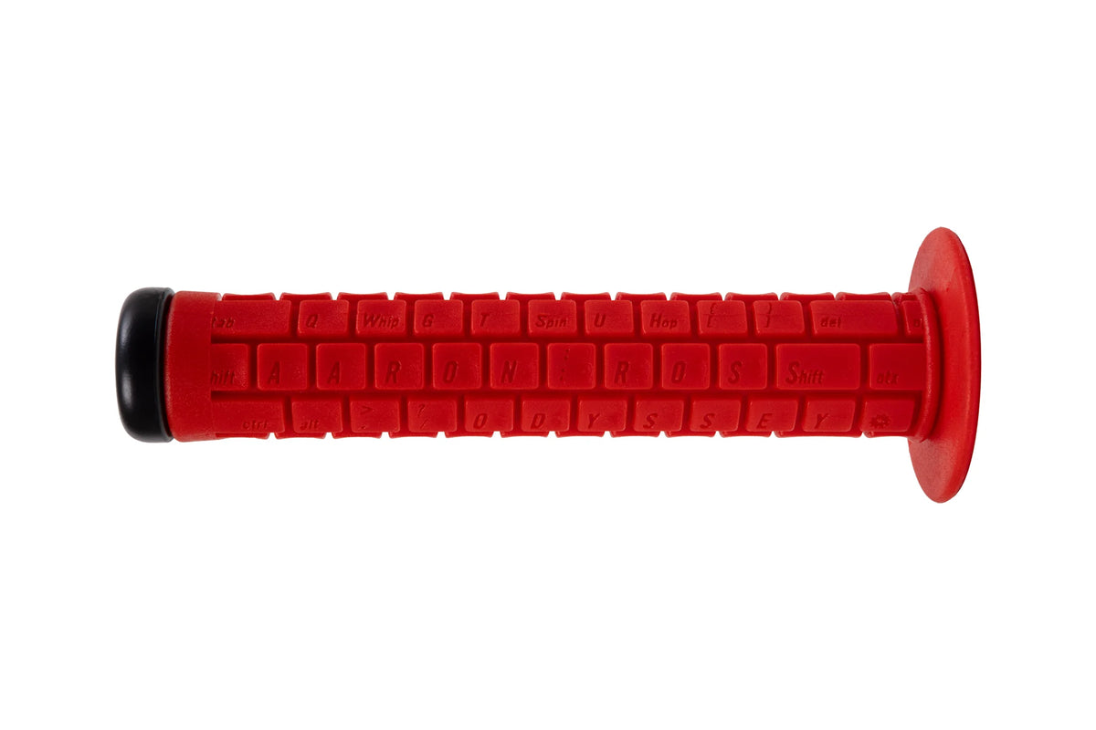 ODYSSEY KEYBOARD GRIPS WITH FLANGED