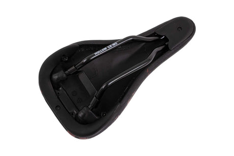 ODYSSEY AITKEN NIGHTWOLF RAILED SEAT SADDLE 