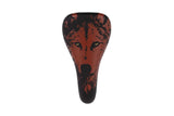 ODYSSEY AITKEN NIGHTWOLF RAILED SEAT SADDLE 