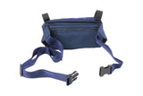 Odyssey Switch Pack Handlebar/Frame Bike Bag V1 Navy