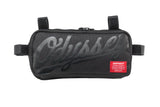 Odyssey Switch Pack Handlebar/Frame Bike Bag V2 Black