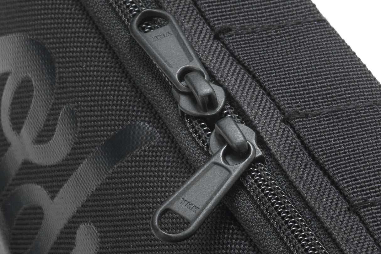 Odyssey Switch Pack Handlebar/Frame Bike Bag V2 Black