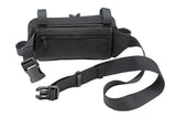 Odyssey Switch Pack Handlebar/Frame Bike Bag V2 Black