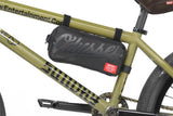 Odyssey Switch Pack Handlebar/Frame Bike Bag V2 Black