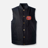 OLDE ENGLISH WORKWEAR VEST VESTS WOL12255S
