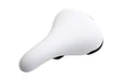 ODYSSEY BROC CRUISER RAILED SEAT SEAT ODS-423C-WHT