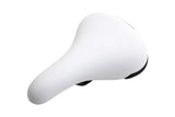 ODYSSEY BROC CRUISER RAILED SEAT SEAT ODS-423C-WHT
