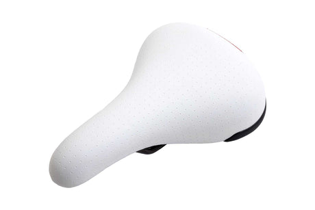 ODYSSEY BROC CRUISER RAILED SEAT SEAT ODS-423C-WHT