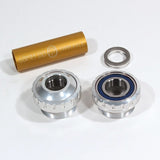 PROFILE RACING EURO EXTERNAL OUTBOARD BOTTOM BRACKET