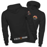 DESIGN SHOP PULLOVER HOODIE Shirts & Tops S4951