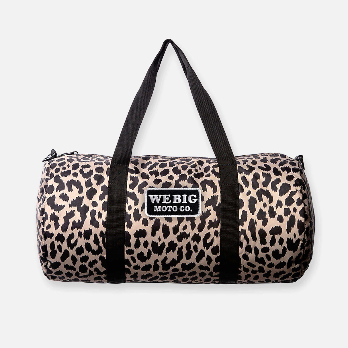 PARTY CAPTAIN CHEETAH DUFFEL BAGS Duffel Bags WPA11923S