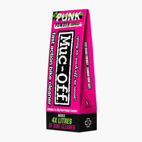 MUC-OFF PUNK POWDER LUBE LU1719